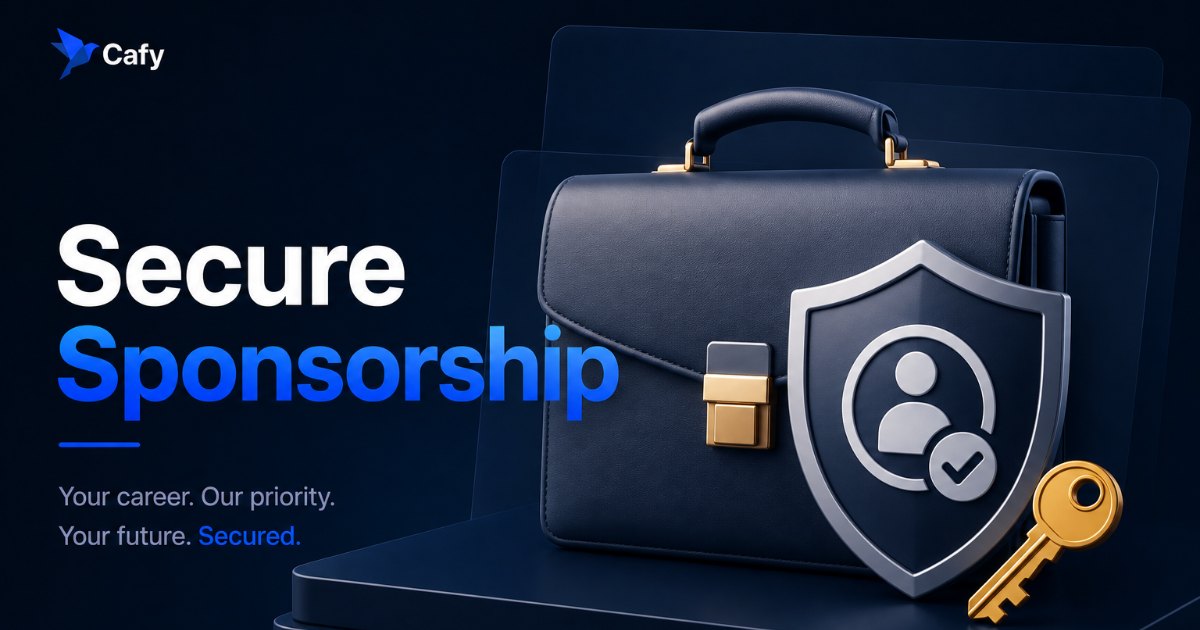 How to Secure a Visa Sponsorship Job in the UK