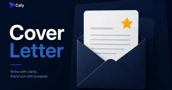How to Write a UK Cover Letter That Gets Read
