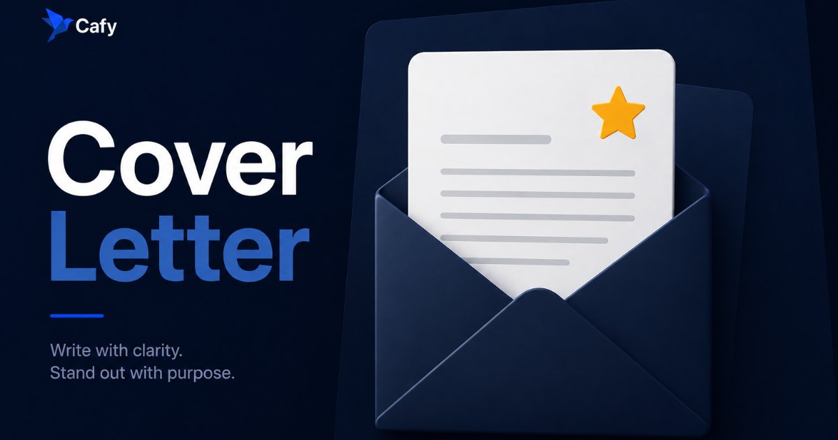 How to Write a UK Cover Letter That Gets Read