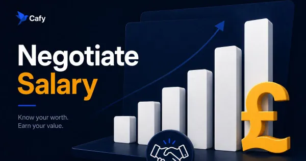 How to Negotiate Your Salary for a Sponsored Role in the UK
