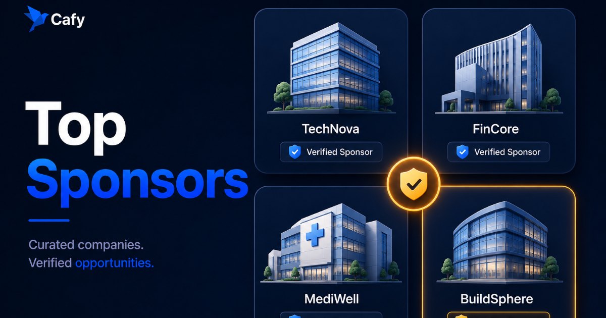Top UK Companies That Sponsor Work Visas for Graduates in 2026