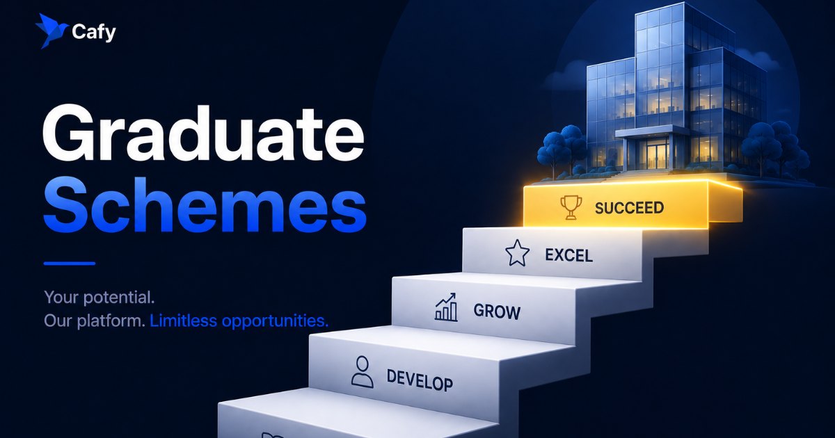 UK Graduate Schemes That Offer Visa Sponsorship in 2026