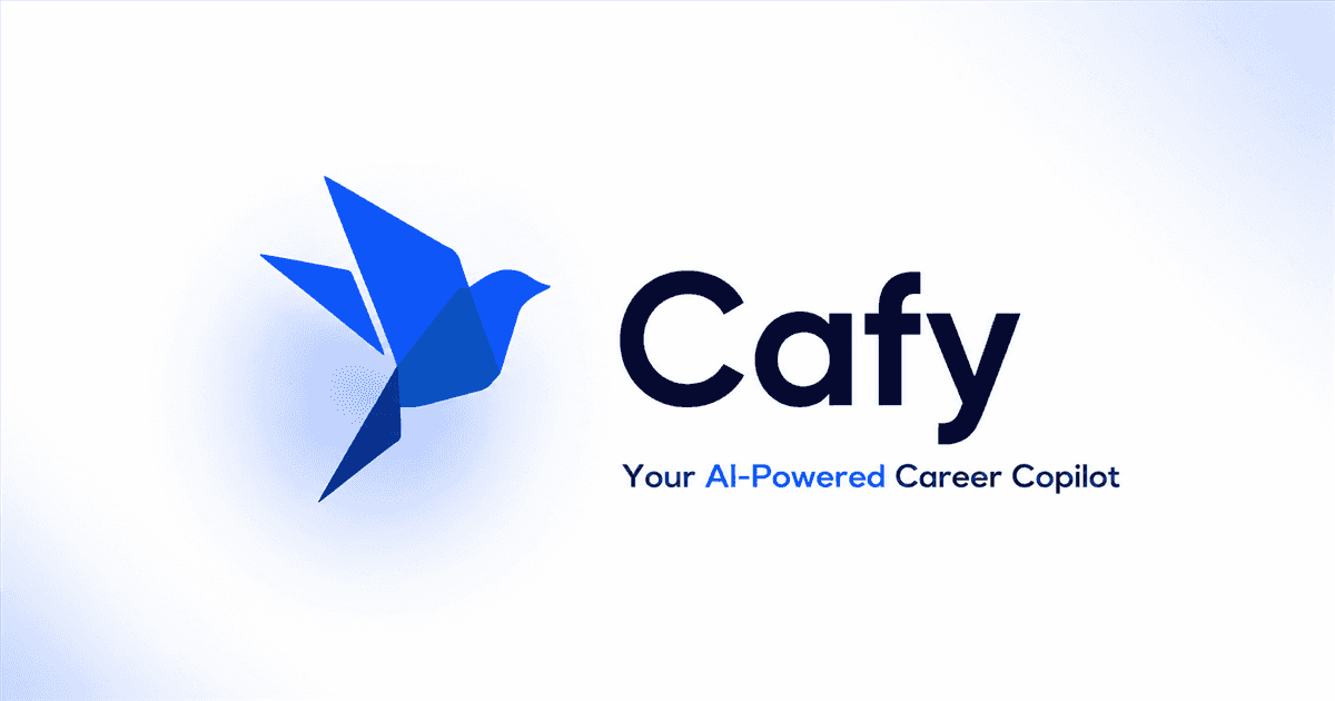 Cafy Careers visual